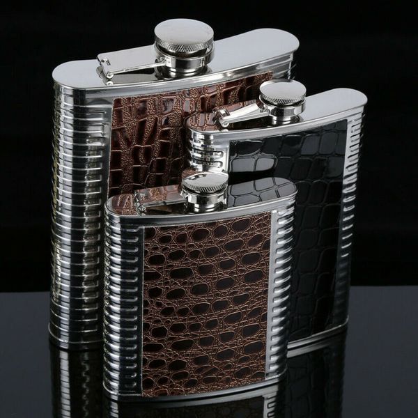 6-9oz нержавеющая сталь хип ликер виски алкоголь фляжка крышка карманная бутылка вина воронка бутылка контейнер фляжка крышка
6-9oz нержавеющая сталь хип ликер виски алкоголь фляжка крышка карманная бутылка вина воронка бутылка контейнер фляжка крышка