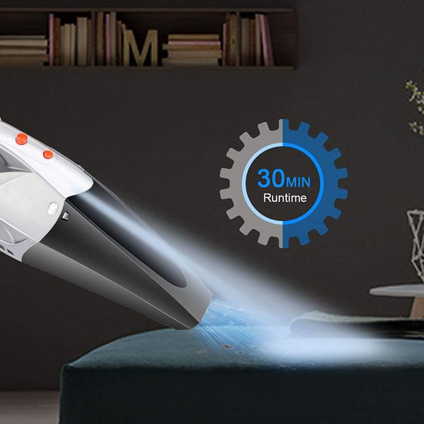 handheld vacuum cordless, hand held vacuum cordless rechargeable with nightlight function, wet dry hand vac with powerful suctio
handheld vacuum cordless, hand held vacuum cordless rechargeable with nightlight function, wet dry hand vac with powerful suctio