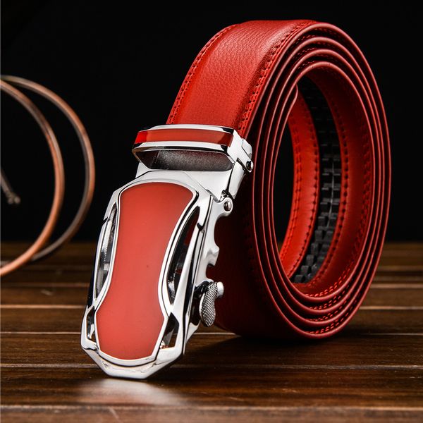 110 120 130 140 150 160cm red designer genuine leather strap belt male automatic buckle belts for men, Black;brown
110 120 130 140 150 160cm red designer genuine leather strap belt male automatic buckle belts for men, Black;brown