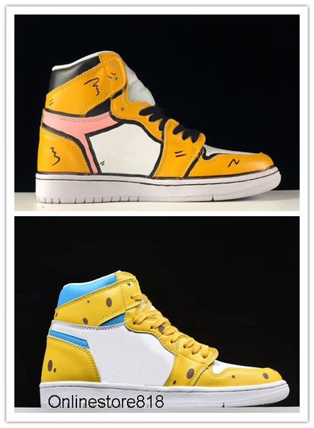 wholesale 2020 new discount yellow orange i 1s men women high basketball shoes outdoor trainers size 5.5-12
wholesale 2020 new discount yellow orange i 1s men women high basketball shoes outdoor trainers size 5.5-12