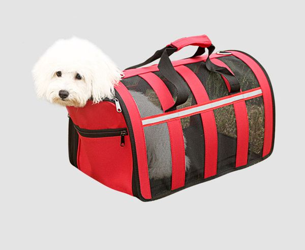 portable mesh dog pet outdoor carrier breathable pet travel handbag dog front bags cat backpack teddy chihuahua supplies
portable mesh dog pet outdoor carrier breathable pet travel handbag dog front bags cat backpack teddy chihuahua supplies