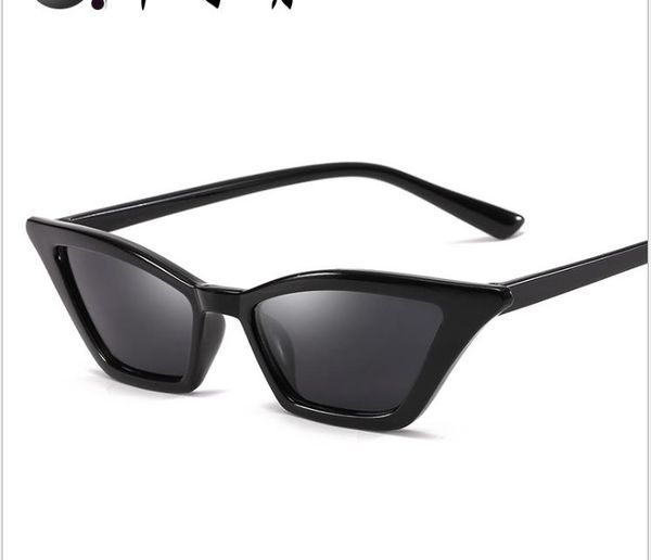 fashionable small frame lady sunglasses european and american anti-ultraviolet sunglasses street pgraphy sunglasses, White;black
fashionable small frame lady sunglasses european and american anti-ultraviolet sunglasses street pgraphy sunglasses, White;black