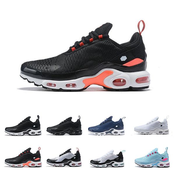 tn plus men running shoes black orange white blue pink outdoor designer shoes sports womens mens trainers zapatos sneakers size 36-45, White;red
tn plus men running shoes black orange white blue pink outdoor designer shoes sports womens mens trainers zapatos sneakers size 36-45, White;red