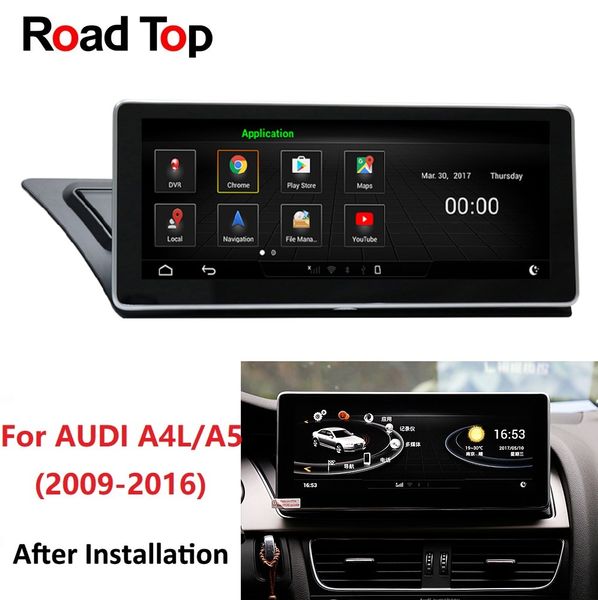 10.25" 4g+64g android tough screen for a4l/ a5 2009-2016 high config with gps navigation radio stereo multimedia player car dvd
10.25" 4g+64g android tough screen for a4l/ a5 2009-2016 high config with gps navigation radio stereo multimedia player car dvd