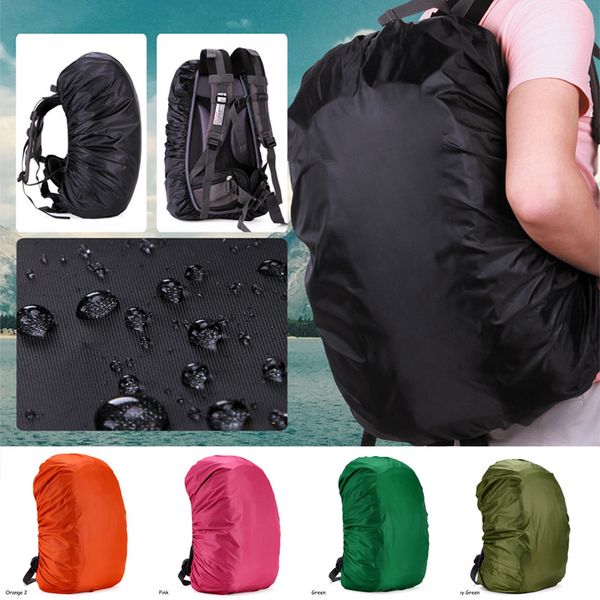 waterproof backpack outdoor mountaineering bag rainproof cover bag rain cover for travel swimming storage package, Red;brown
waterproof backpack outdoor mountaineering bag rainproof cover bag rain cover for travel swimming storage package, Red;brown