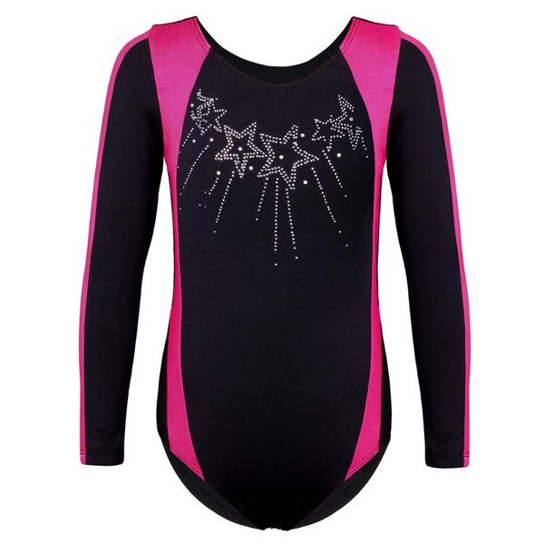 baohulu teens girls sparkle leotard gymnastics long ballet dance dress unitards for kids gold foiled children dance wear
baohulu teens girls sparkle leotard gymnastics long ballet dance dress unitards for kids gold foiled children dance wear