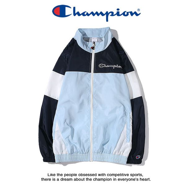 champions tide brand jacket mens designer jacket luxury casual parka coat fashion windbreaker logo embroidery stitching windbreaker jacket, Black;brown
champions tide brand jacket mens designer jacket luxury casual parka coat fashion windbreaker logo embroidery stitching windbreaker jacket, Black;brown