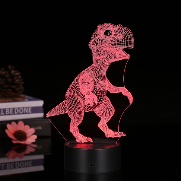 3d led night light lamp dinosaur series 4 styles 3d night light remote control table lamps toys gift for kid home decoration
3d led night light lamp dinosaur series 4 styles 3d night light remote control table lamps toys gift for kid home decoration