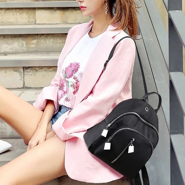 leisure multi-function small bagpack female ladies school backpack for mini backpack women oxford cloth shoulder bag
leisure multi-function small bagpack female ladies school backpack for mini backpack women oxford cloth shoulder bag