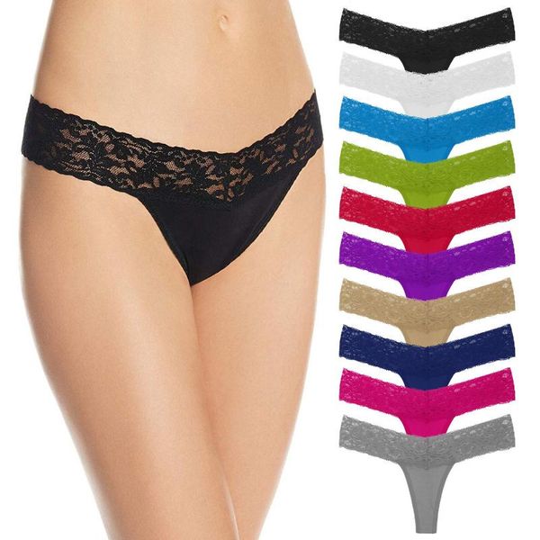 women's panties 3 pcs/lot women plus size tanga seamless lace cotton thong underwear soft string elegant lingerie, Black;pink
women's panties 3 pcs/lot women plus size tanga seamless lace cotton thong underwear soft string elegant lingerie, Black;pink