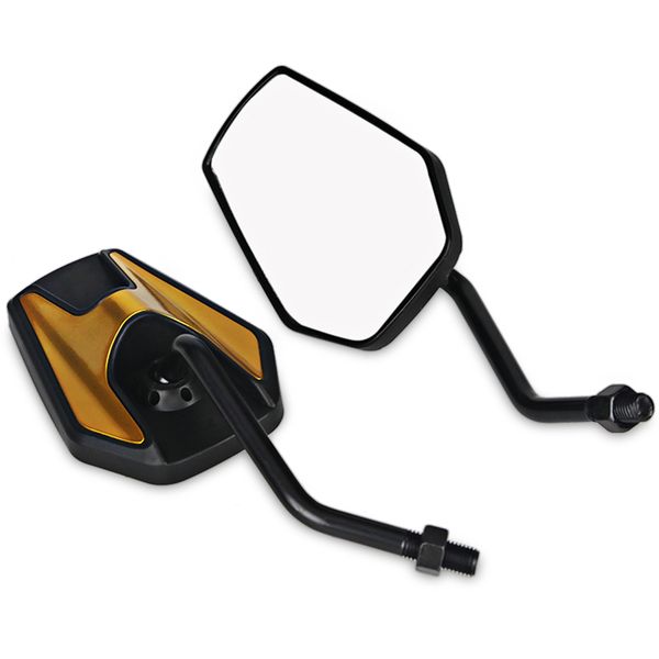 2pcs universal custom motorcycle rear view rearview mirrors handle scooter side mirrors moto 10mm motorcycle accessories
2pcs universal custom motorcycle rear view rearview mirrors handle scooter side mirrors moto 10mm motorcycle accessories