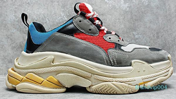 горячая распродажа-открывает новую обувь paris man woman sneaker высокое качество смешанные цвета толстый каблук дедушка тренер обувь размер, Black;white
горячая распродажа-открывает новую обувь paris man woman sneaker высокое качество смешанные цвета толстый каблук дедушка тренер обувь размер, Black;white