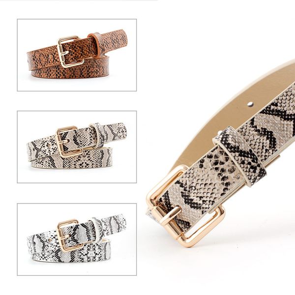 fashion snake pattern thin belt new metal pin long buckle belt ladies dress decorative belts women faux leather straps waistban, Black;brown
fashion snake pattern thin belt new metal pin long buckle belt ladies dress decorative belts women faux leather straps waistban, Black;brown