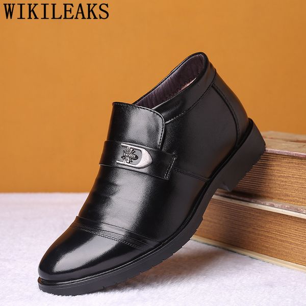 mens leather boots ankle boots men winter shoes snow shoes men black botas moto hombre erkek bot ayakkabi sepatu pria
mens leather boots ankle boots men winter shoes snow shoes men black botas moto hombre erkek bot ayakkabi sepatu pria