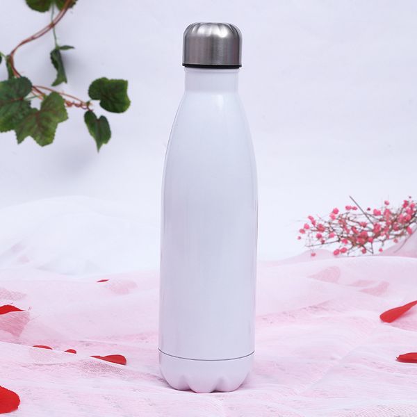 304 steel thermal insulation vacuum flask simple coke bottle cup advertising cup kettle
304 steel thermal insulation vacuum flask simple coke bottle cup advertising cup kettle