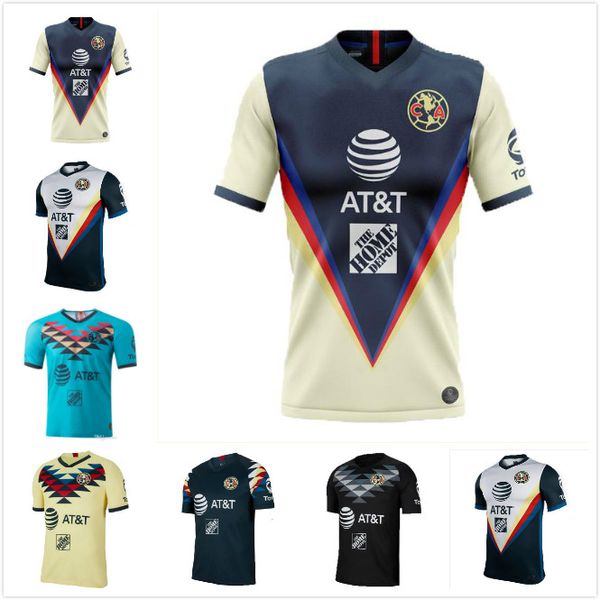 2020 2021 liga mx club america soccer jerseys unam guadalajara de chivas 2019 20 soccer kits mexico football shirts soccer jerseys uniforms, Black;yellow
2020 2021 liga mx club america soccer jerseys unam guadalajara de chivas 2019 20 soccer kits mexico football shirts soccer jerseys uniforms, Black;yellow