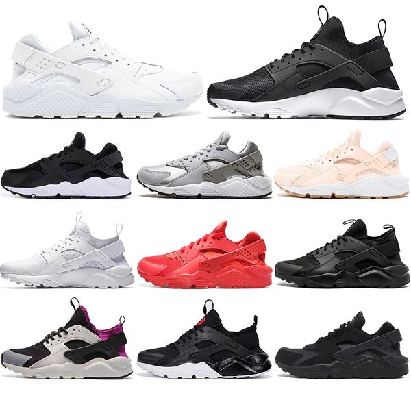 socks new fashion huarache 4.0 1.0 classical mens trainers triple white triple black red breathable women running shoes 36-45
socks new fashion huarache 4.0 1.0 classical mens trainers triple white triple black red breathable women running shoes 36-45