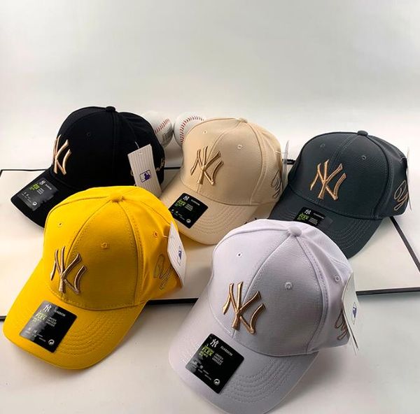 new mens designer hats adjustable baseball caps luxury lady fashion hat summer trucker casquette women leisure cap, Blue;gray
new mens designer hats adjustable baseball caps luxury lady fashion hat summer trucker casquette women leisure cap, Blue;gray