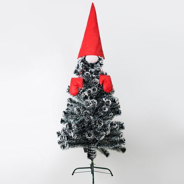 merry christmas tree dress up decorations hat nose gloves set christmas decorations for home navidad new year gift
merry christmas tree dress up decorations hat nose gloves set christmas decorations for home navidad new year gift