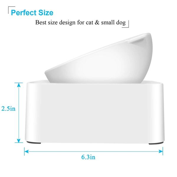 cat dog bowl воспитанного cat food вода чаша с съемной повышенным стендом pet feeder bowl no-spill, 0-30adjustable tilted pet лук стрижка со
cat dog bowl воспитанного cat food вода чаша с съемной повышенным стендом pet feeder bowl no-spill, 0-30adjustable tilted pet лук стрижка со