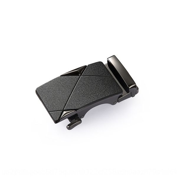 3.75 zinc accessory alloy men's business belt buckle automatic buckle belt accessories large quantity discount, Slivery;black
3.75 zinc accessory alloy men's business belt buckle automatic buckle belt accessories large quantity discount, Slivery;black