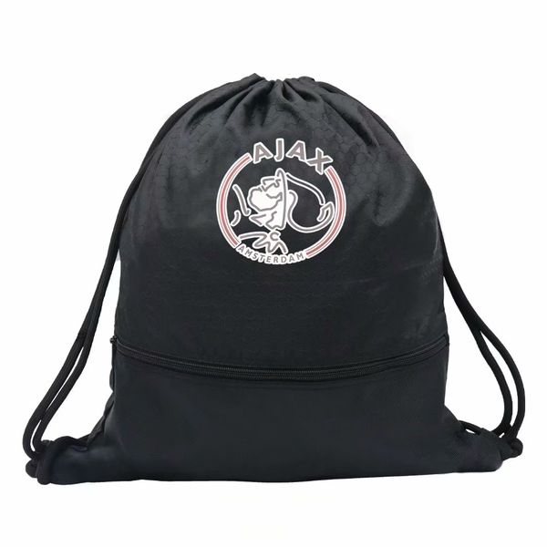 real madrid ajax fans soccer shoes volleyball zipper waterproof outdoor bags football training design storage backpack school beach bag
real madrid ajax fans soccer shoes volleyball zipper waterproof outdoor bags football training design storage backpack school beach bag
