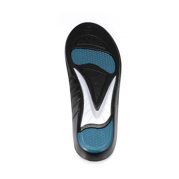 coolmax 3d bulge sponge shoe pad comfortable pain relief insole massage improve health, Black
coolmax 3d bulge sponge shoe pad comfortable pain relief insole massage improve health, Black