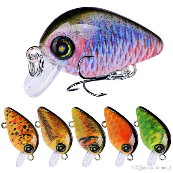 mixed 10 color 2.85cm 1.95g crank hard baits & lures 14# hook fishing hooks fishhooks artificial plastic bait pesca accessories
mixed 10 color 2.85cm 1.95g crank hard baits & lures 14# hook fishing hooks fishhooks artificial plastic bait pesca accessories
