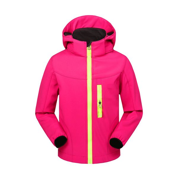 children candy-color outdoor sport wear fleece thermal softshell fishing windbreaker boy camping & hiking jackets, Blue;black
children candy-color outdoor sport wear fleece thermal softshell fishing windbreaker boy camping & hiking jackets, Blue;black