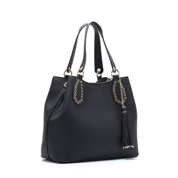 wholesale 2019 brand new designer luxury handbags purses women's european and american style large-capacity shoulder bag
wholesale 2019 brand new designer luxury handbags purses women's european and american style large-capacity shoulder bag
