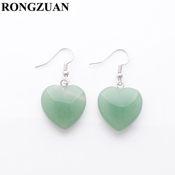 natural gemstone aventurine dangle earrings cute heart pendant beads drop earring girls women party wedding hanging fashion jewelry dr3284, Silver
natural gemstone aventurine dangle earrings cute heart pendant beads drop earring girls women party wedding hanging fashion jewelry dr3284, Silver