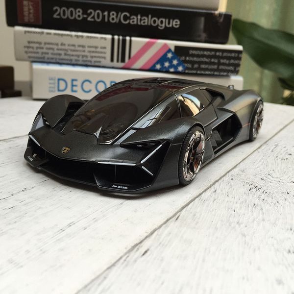 bburago 1: 24 lamborghini terzo millennio black alloy car model simulation car decoration collection подарочная игрушка модель литья под дав
bburago 1: 24 lamborghini terzo millennio black alloy car model simulation car decoration collection подарочная игрушка модель литья под дав
