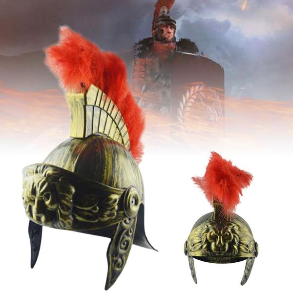 halloween helmet plastic samurai helmet spartan hat medieval ancient roman vintage feather lion cap party supplies
halloween helmet plastic samurai helmet spartan hat medieval ancient roman vintage feather lion cap party supplies