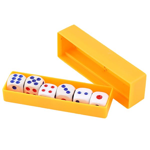 funny magic trick tapping loaded dice rolls exact numbers toy prediction box games kid gifts
funny magic trick tapping loaded dice rolls exact numbers toy prediction box games kid gifts