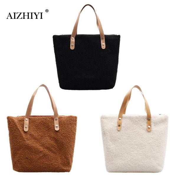 fashion women handbag fleece pure color shoulder shopping bag casual totes storage handbag reusable foldable eco grocery totes
fashion women handbag fleece pure color shoulder shopping bag casual totes storage handbag reusable foldable eco grocery totes