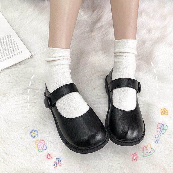 british style shoes woman 2020 shallow mouth female footwear women casual sneaker round toe oxfords, Black
british style shoes woman 2020 shallow mouth female footwear women casual sneaker round toe oxfords, Black