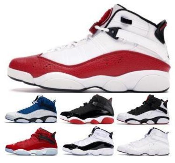 six 6s 2019 rings basketball 6 shoes sneakers jumpman concord bred white ice gym red confetti space jam mens man classic trainers shoes
six 6s 2019 rings basketball 6 shoes sneakers jumpman concord bred white ice gym red confetti space jam mens man classic trainers shoes