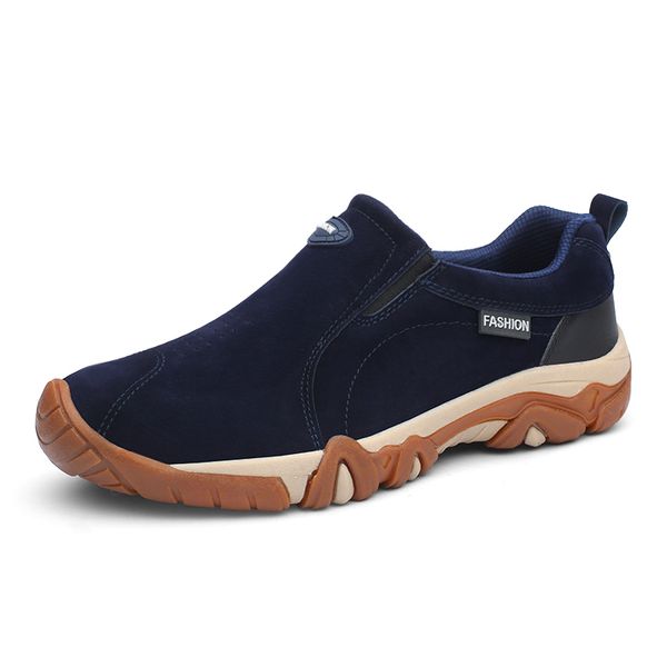 2019 fashion casual shoes men autumn flat male loafers leather men shoes comfortable soft male loafers hc-606, Black
2019 fashion casual shoes men autumn flat male loafers leather men shoes comfortable soft male loafers hc-606, Black