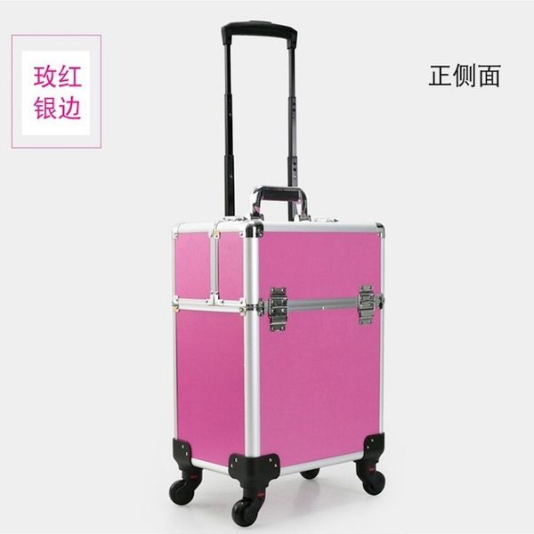 large size professional makeup box luggage multifunction cosmetic cases hairdressing beauty large capacity tool box
large size professional makeup box luggage multifunction cosmetic cases hairdressing beauty large capacity tool box