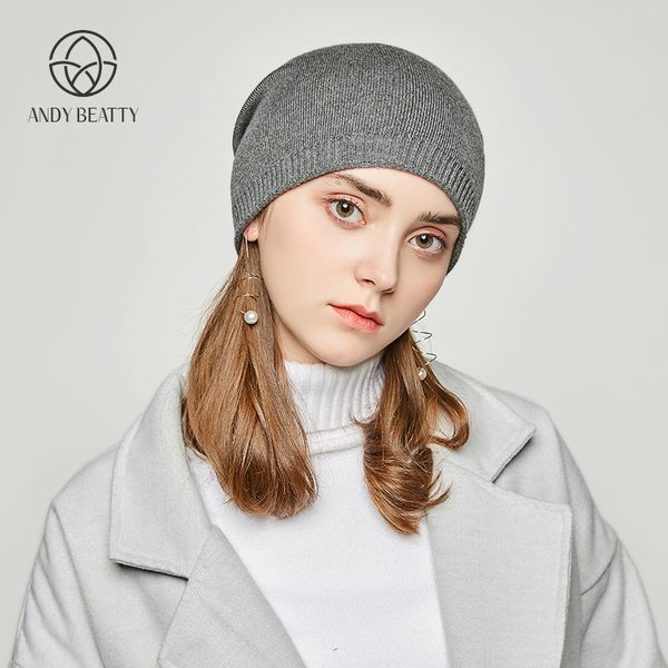 andybeatty winter hats for women solid wool asymmetrical knitted vogue brand casual warm hat female skullies beanies bonnet, Blue;gray
andybeatty winter hats for women solid wool asymmetrical knitted vogue brand casual warm hat female skullies beanies bonnet, Blue;gray