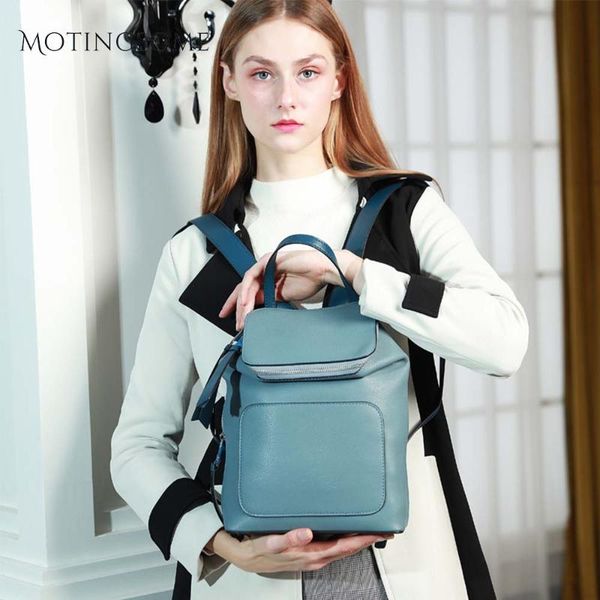 genuine leather backpack cowhide leather multi-function backpack school bag travel mochila ladies 2020 new
genuine leather backpack cowhide leather multi-function backpack school bag travel mochila ladies 2020 new