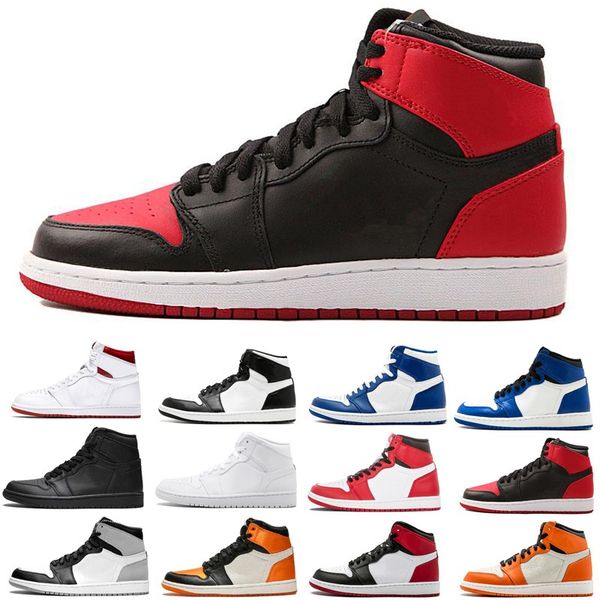 1 high og mens basketball shoes banned bred toe shadow gold r mens athletics sneakers trainers 36-47
1 high og mens basketball shoes banned bred toe shadow gold r mens athletics sneakers trainers 36-47