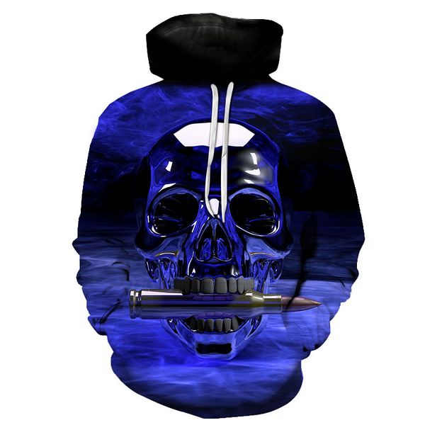 cloudstyle skulls hoodie men and women loose hoodies sweatshirt street bf style pullover large size sportswear casual wear, Black
cloudstyle skulls hoodie men and women loose hoodies sweatshirt street bf style pullover large size sportswear casual wear, Black
