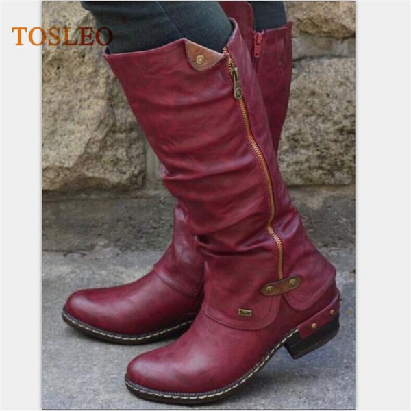 34-43 fashion women high knee boots mid heel winter boots brown green khaki red, Black
34-43 fashion women high knee boots mid heel winter boots brown green khaki red, Black
