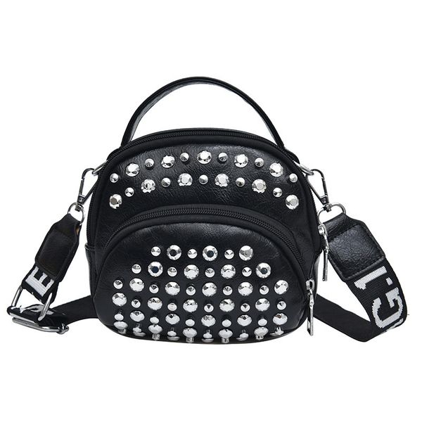 vintage rivet soft leather handbags women messenger bags ladies shoulder crossbody bags for women bolsa feminina
vintage rivet soft leather handbags women messenger bags ladies shoulder crossbody bags for women bolsa feminina