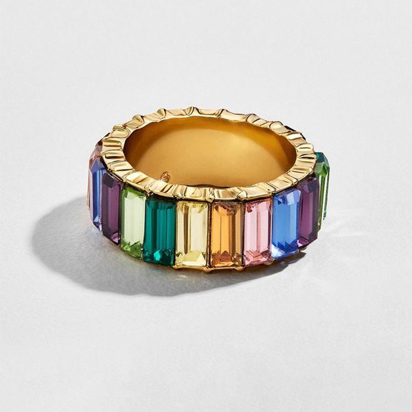 fashion ring accessories light luxury ring titanium steel rose gold exquisite girls ring jewelry gifts jj19807, Silver
fashion ring accessories light luxury ring titanium steel rose gold exquisite girls ring jewelry gifts jj19807, Silver