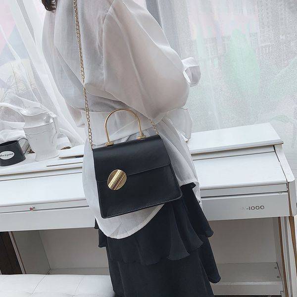 women joker pu messenger bag chain shoulder bag small square crossbody bags for women purses handbags sac main femme #t2g
women joker pu messenger bag chain shoulder bag small square crossbody bags for women purses handbags sac main femme #t2g