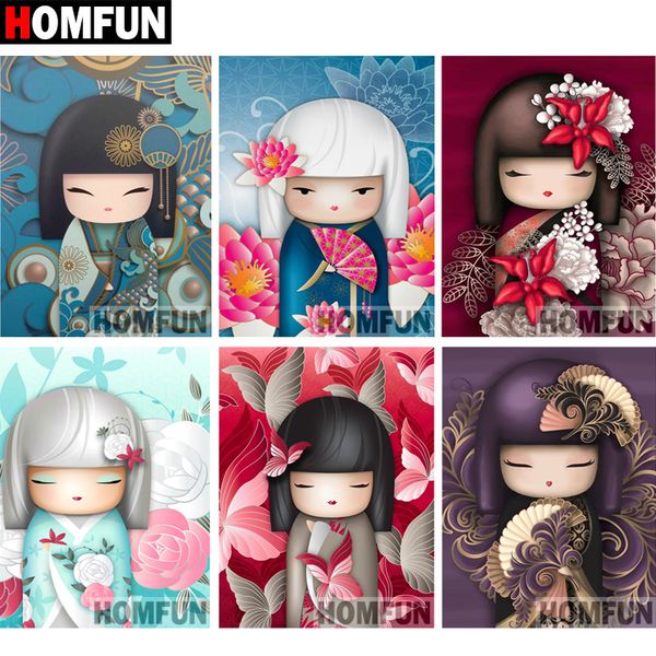 homfun 5d diy diamond painting full square/round drill "cartoon girl" 3d embroidery cross stitch gift home decor gift a07946
homfun 5d diy diamond painting full square/round drill "cartoon girl" 3d embroidery cross stitch gift home decor gift a07946