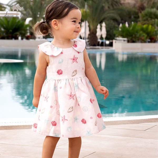 dbs12738 dave bella summer baby girl's cute floral print dress children fashion party dress kids infant lolita clothes, Red;yellow
dbs12738 dave bella summer baby girl's cute floral print dress children fashion party dress kids infant lolita clothes, Red;yellow