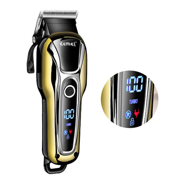 kemei powerful electric hair clipper professional hair cutter men cutting machine cordless hair trimmer maquina cortar cabelo sweet07 gwkvd
kemei powerful electric hair clipper professional hair cutter men cutting machine cordless hair trimmer maquina cortar cabelo sweet07 gwkvd